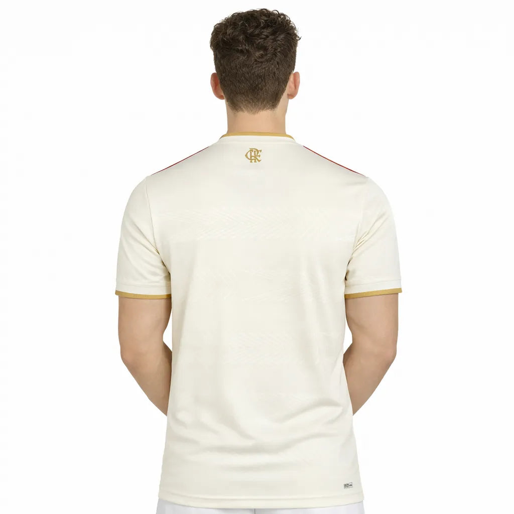 Camisa Fla 2025 Third