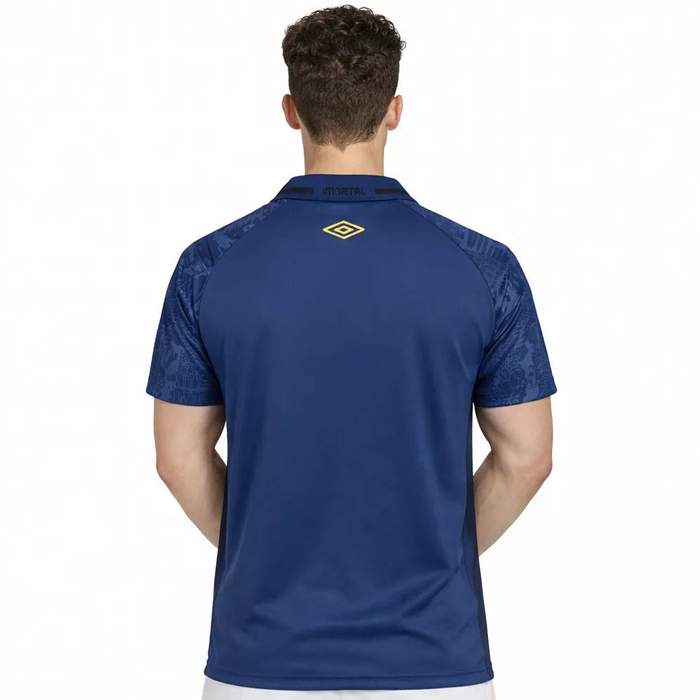 Camisa Grêmio 2025 Third