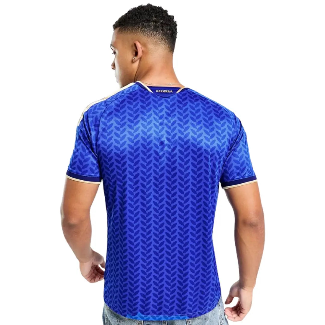 Camisa Itália 2026 Home