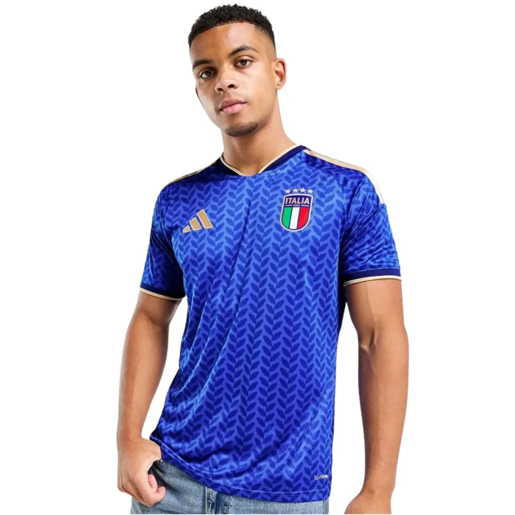 Camisa Itália 2026 Home