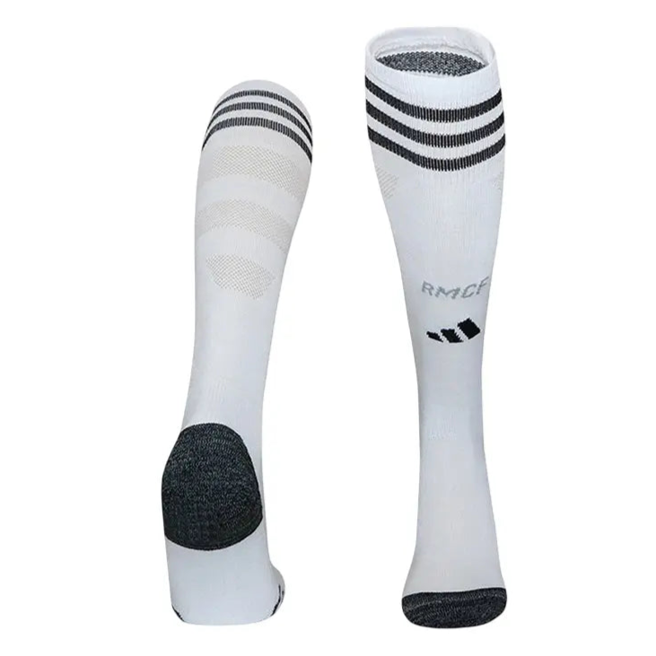 Meia Real Madrid Infantil 2025/26