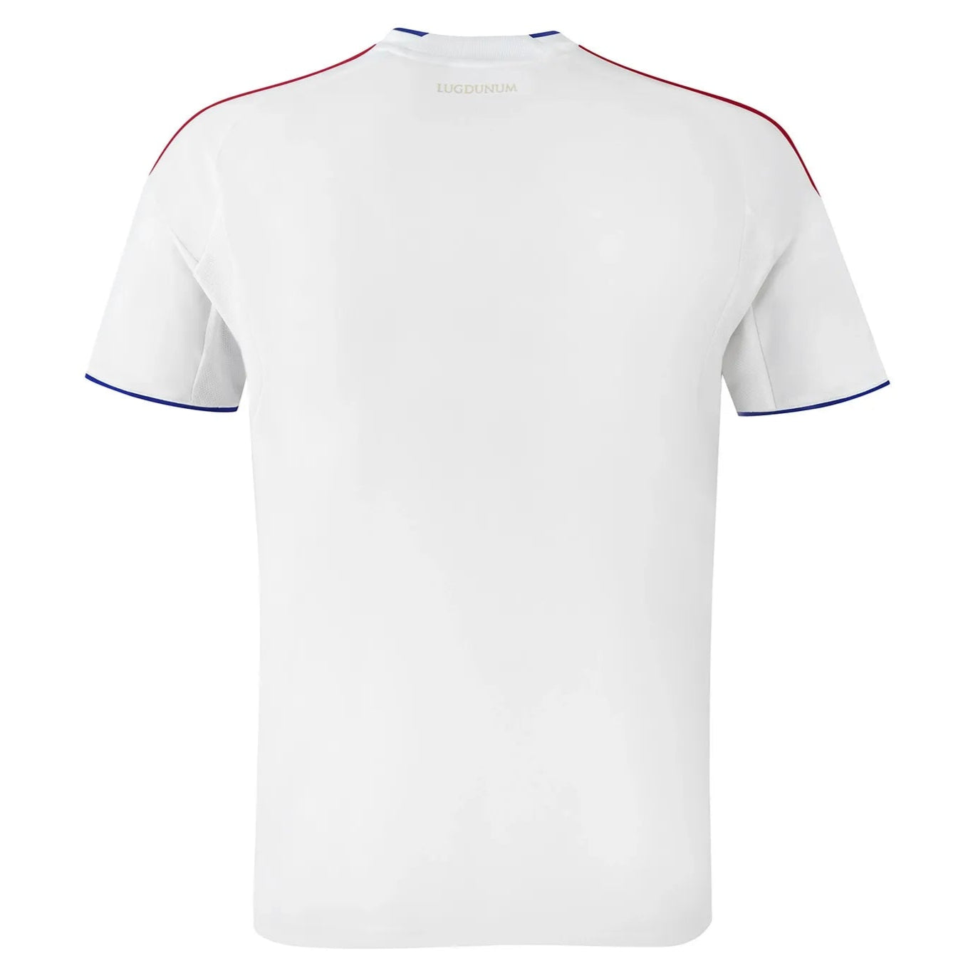 Camisa Olympique de Lyon 2025/26 Home - Masculina