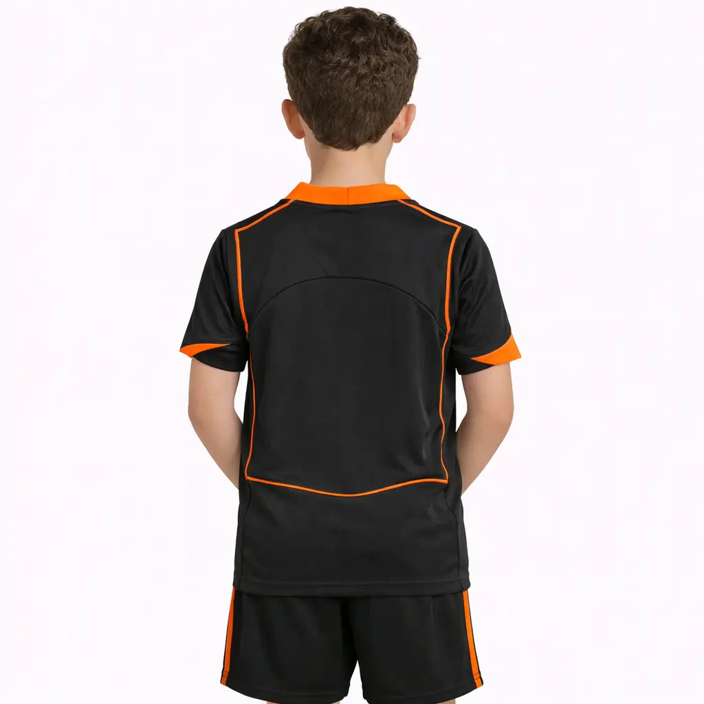 Conjunto Infantil TIMÃO 2025/26 Third Total90