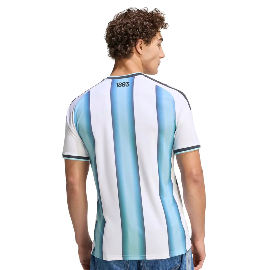 Camisa Argentina 2026 Home