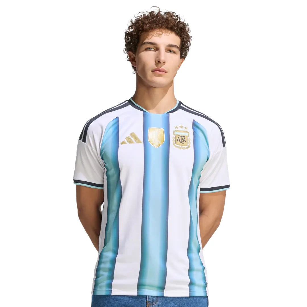 Camisa Argentina 2026 Home