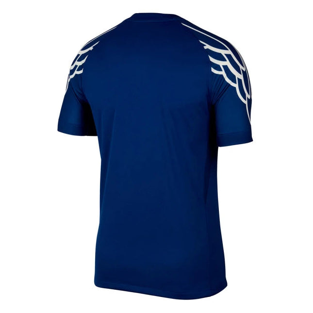 Camisa PSG Paris Saint-Germain 2024/25 Fourth - Masculina