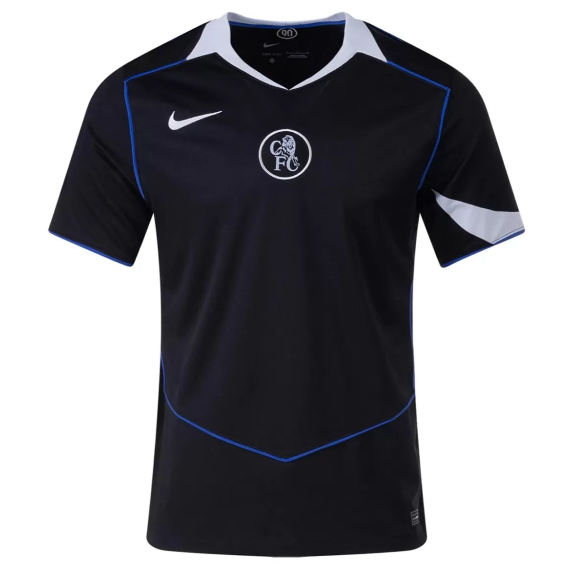 Camisa Chelsea 2025/26 Third T90 - Masculino